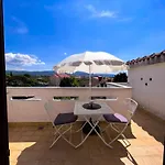 Marvil Cozy With Private Terrace And Free Parking *