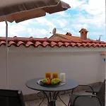 Marvil Cozy With Private Terrace And Free Parking Krk Town