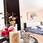 Marvil Cozy With Private Terrace And Free Parking Krk Town