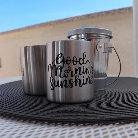 شقة Marvil Cozy With Private Terrace And Free Parking كرك