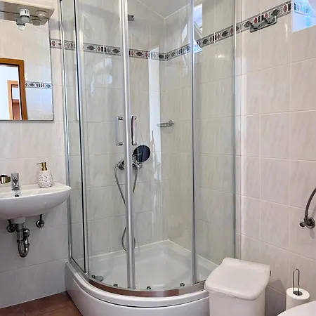 Apartment Marvil Cozy With Private Terrace And Free Parking