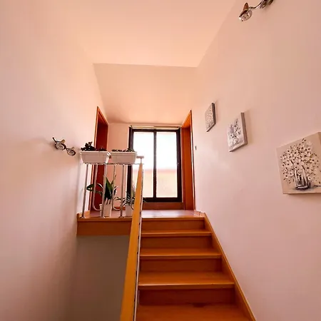 Marvil Cozy With Private Terrace And Free Parking Krk Town