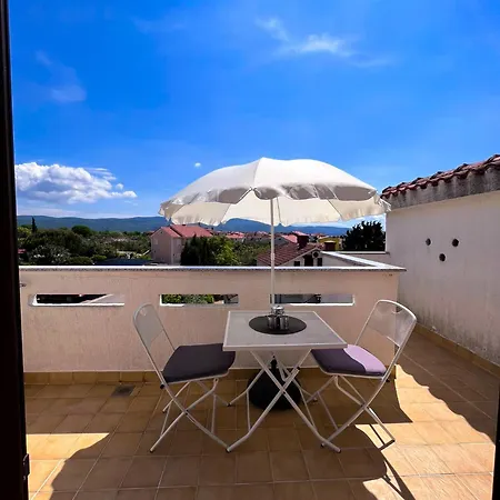 Marvil Cozy With Private Terrace And Free Parking *