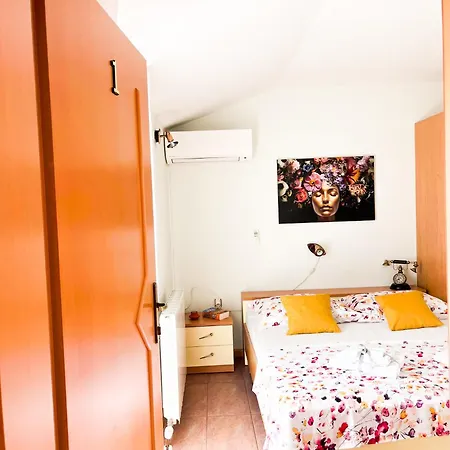 Apartament Marvil Cozy With Private Terrace And Free Parking *