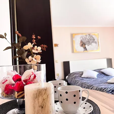 Marvil Cozy With Private Terrace And Free Parking Krk Town