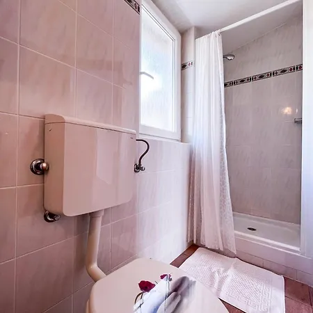 Apartament Marvil Cozy With Private Terrace And Free Parking *
