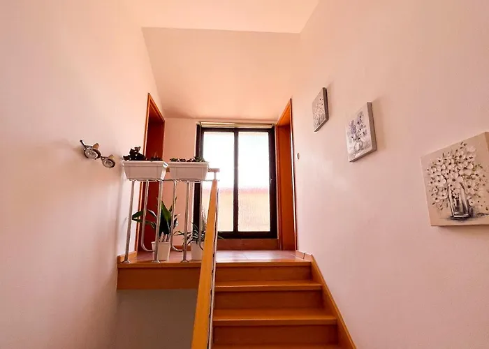 Marvil Cozy With Private Terrace And Free Parking Krk Town