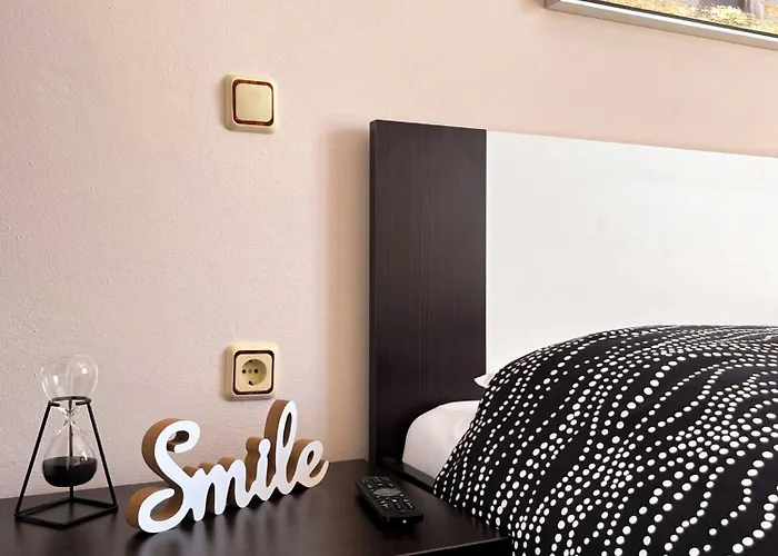 Marvil Cozy With Private Terrace And Free Parking Apartman
