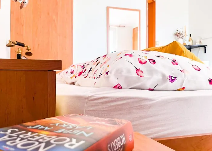Marvil Cozy With Private Terrace And Free Parking * Krk Town